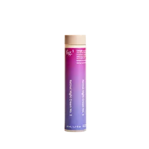 Retinol Night Cream Level 2 - Refill