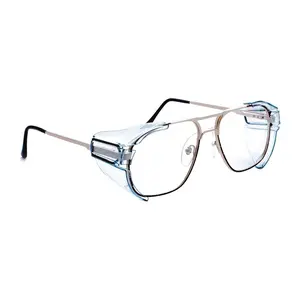 Safety Optical B-52 Aye Mate Universal Sideshield Large (One Pair)