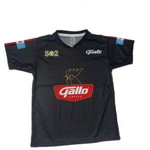 Gallo jersey Guatemala Gallo jersey Guatemala