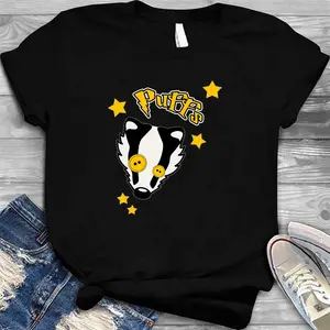 Puff T-Shirt