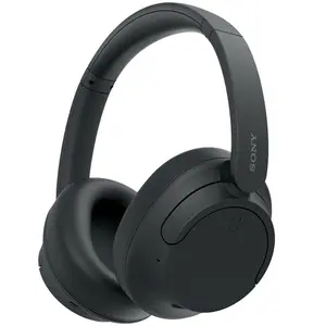 Sony Wireless Noise Cancelling Headphone, Black WHCH720N/B Sony Wireless Noise Cancelling Headphone, Black WHCH720N/B
