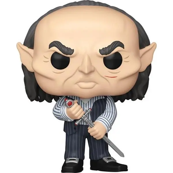 Harry Potter and the Deathly Hallows: Part 2 Griphook Funko Pop! Vinyl Figure #193 Halloween