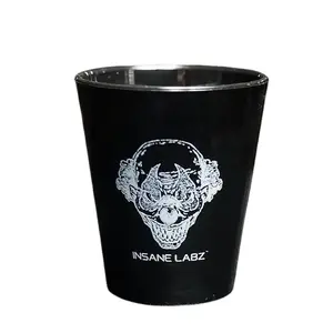 Insane Labz "6ix" the Clown Shot Glass