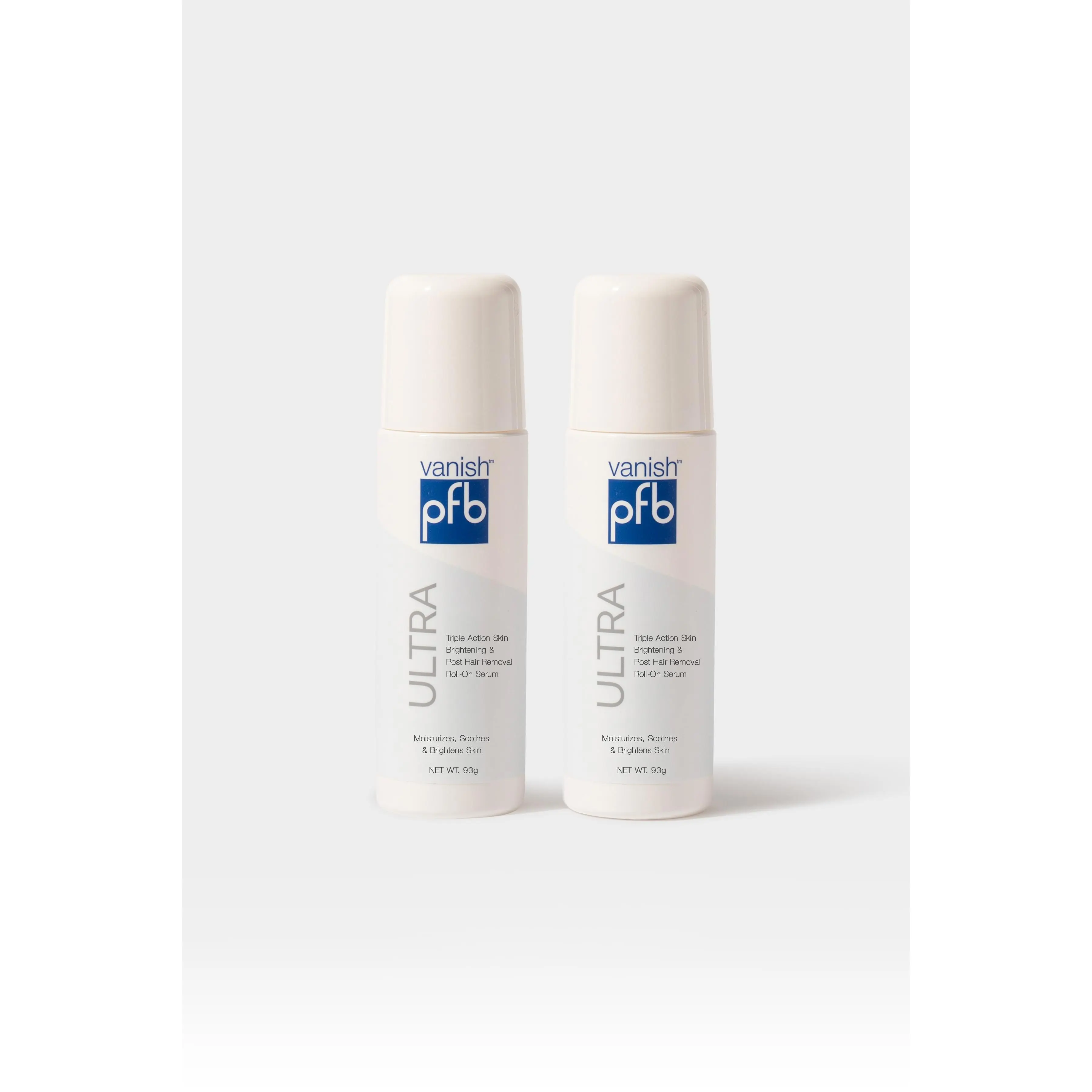 PFB Ultra 2 Pack