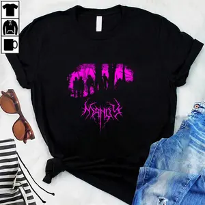 Mandy Movie  T-Shirt