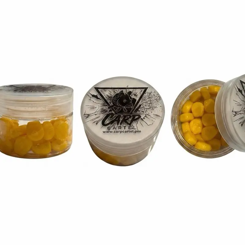 Cartel Popcorn Lures Cartel Popcorn Lures