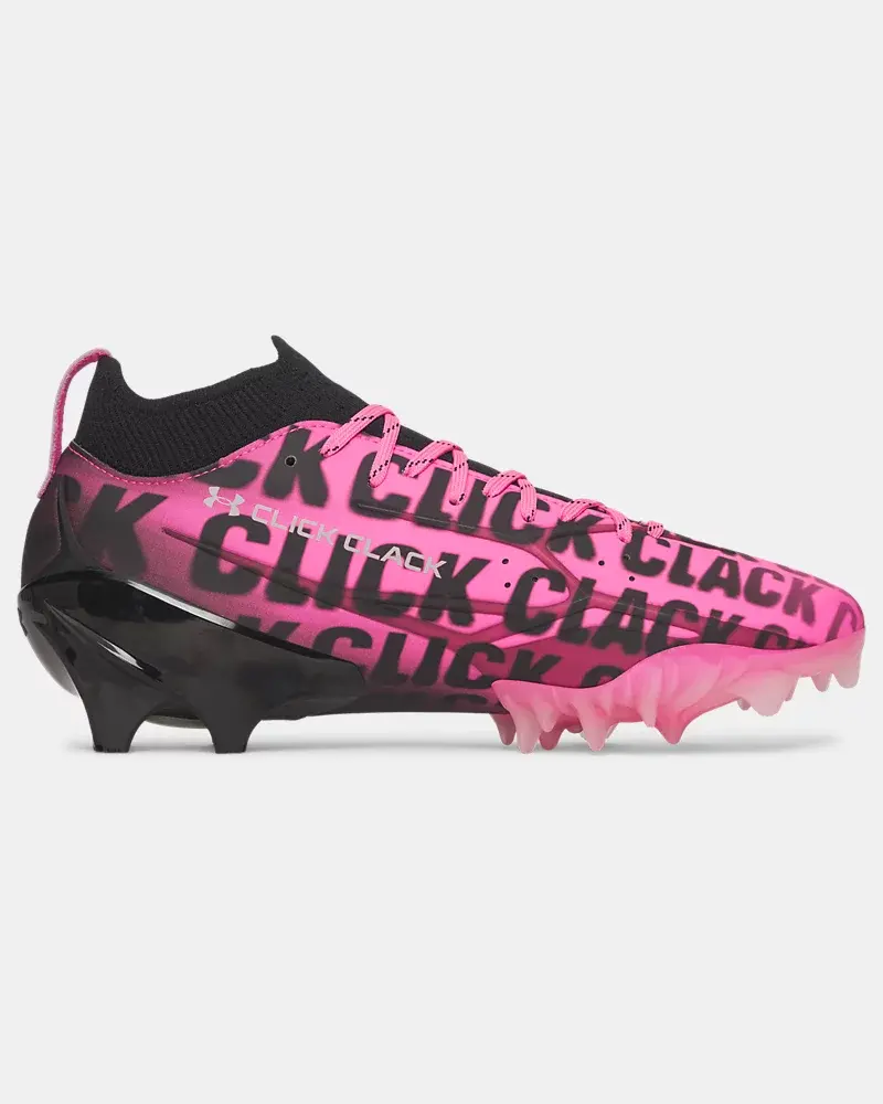 Under Armour Spotlight Pro PTH Football Cleats