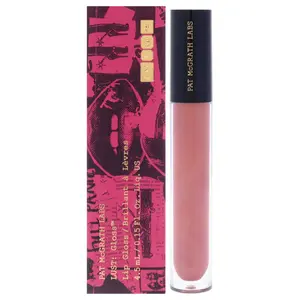 Lust Gloss Lip Gloss - Bronze Temptation by Pat Mcgrath Labs for Women - 0.15 oz Lip Gloss