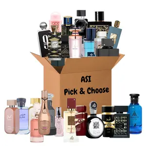 ASI Pick & Choose 3 Full Size  Perfumes Woody Aromatic Fragrance Gift Set Non Refundable Woody Aromatic