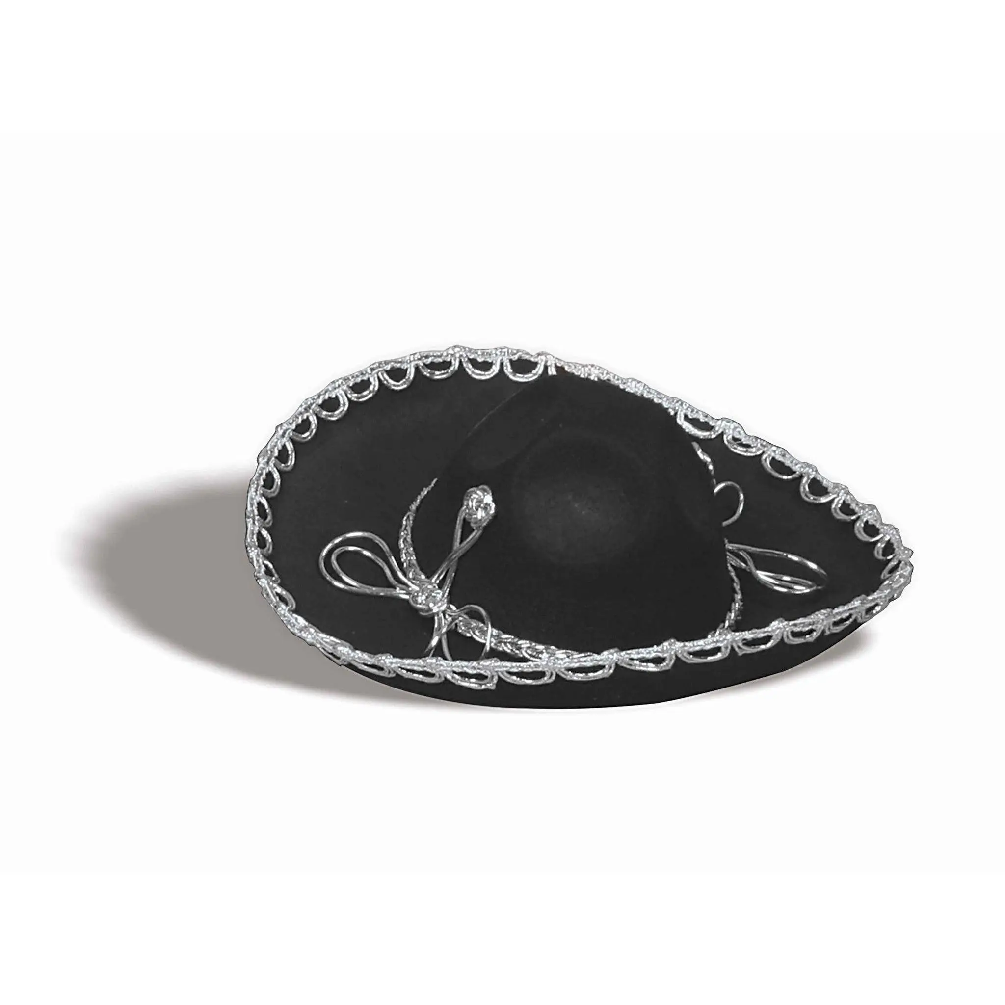 Mexican Sombrero Hat Adult Size