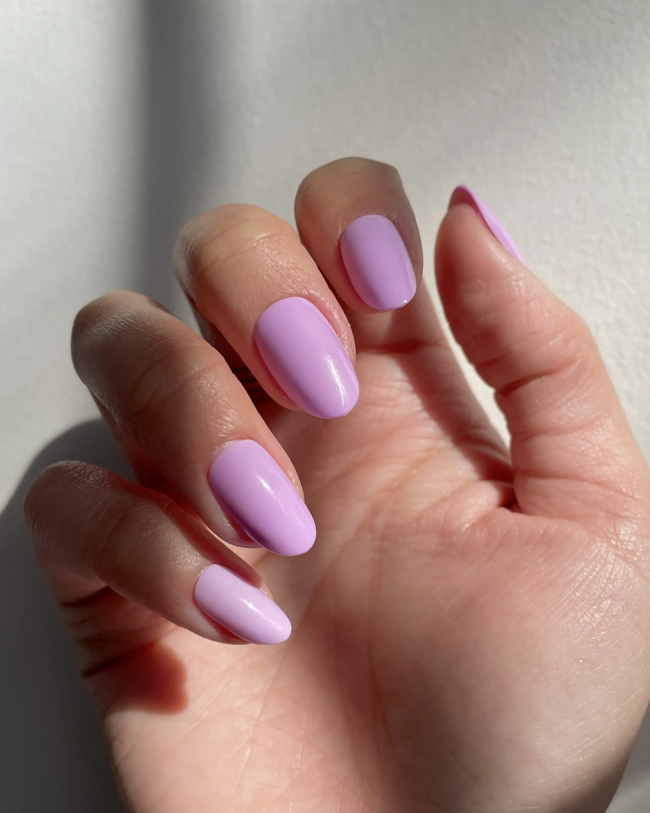 Paintbox Press Ons - Lilac