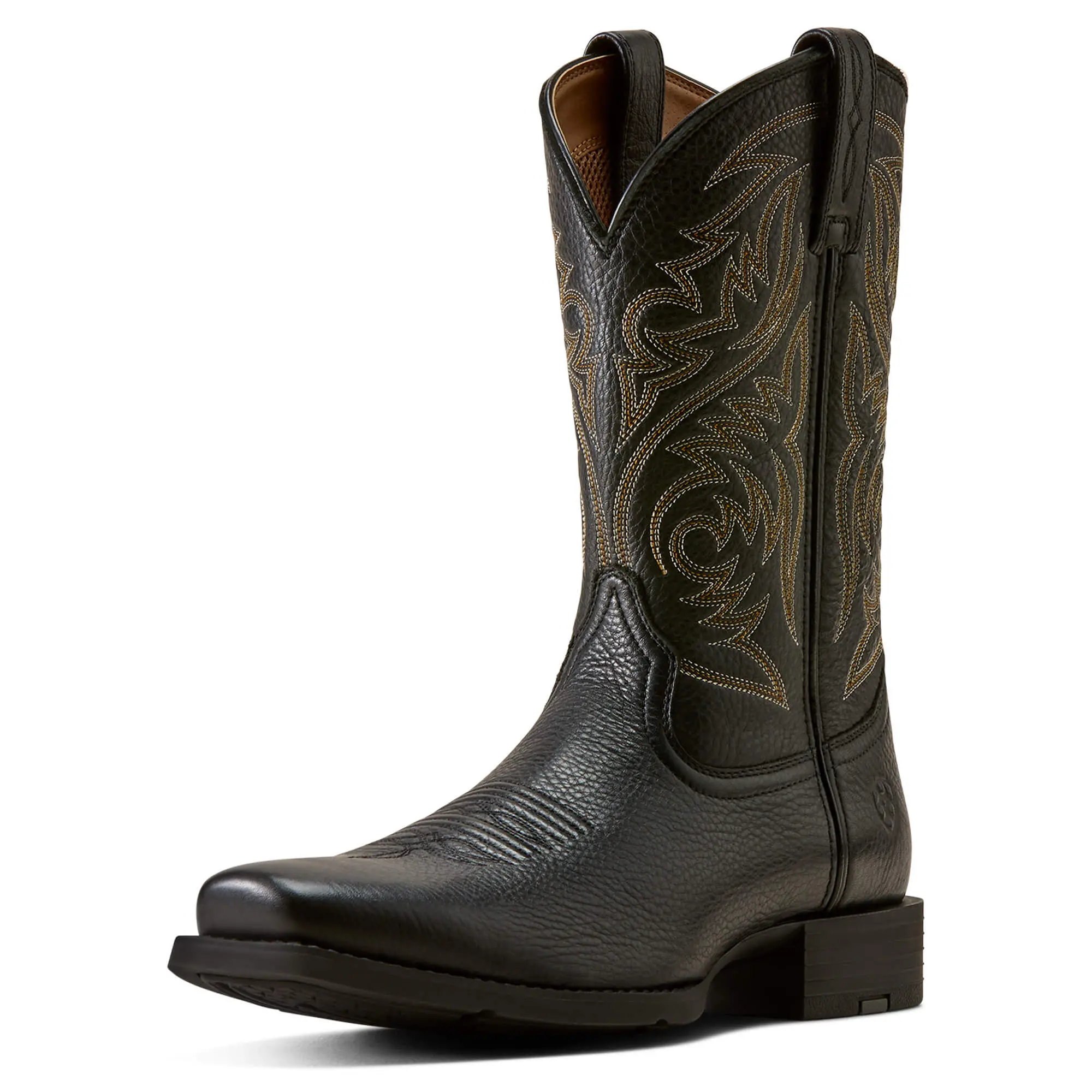 Men's Sport Herdsman Cowboy Boots