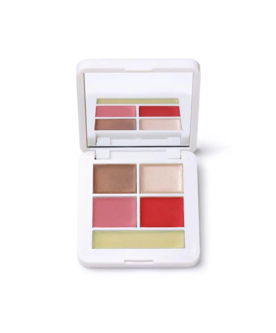 RMS Beauty Signature Set | Multi-Use Makeup Palette Set RMS Beauty Signature Set | Multi-Use Makeup Palette Set