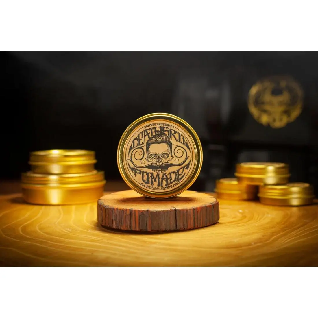 Best Pomade For Men