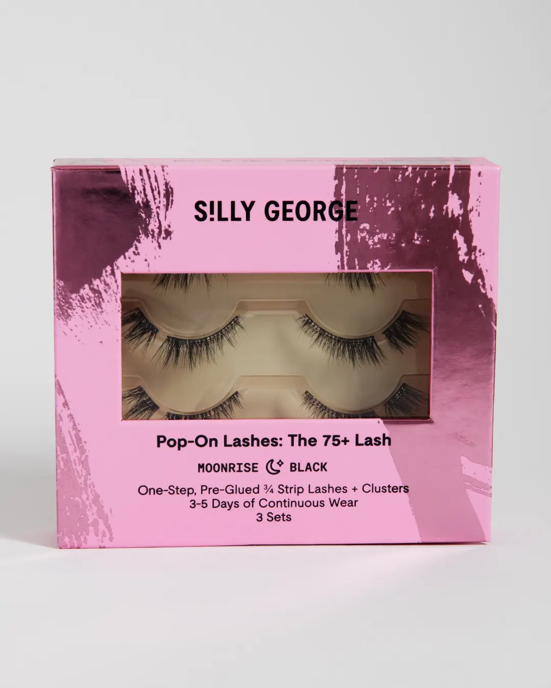 Moonrise | Pop-On Lashes: The 75+ Lash