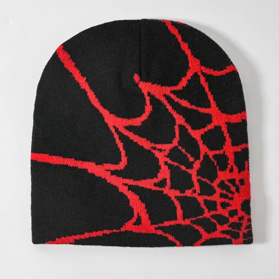Black and Red