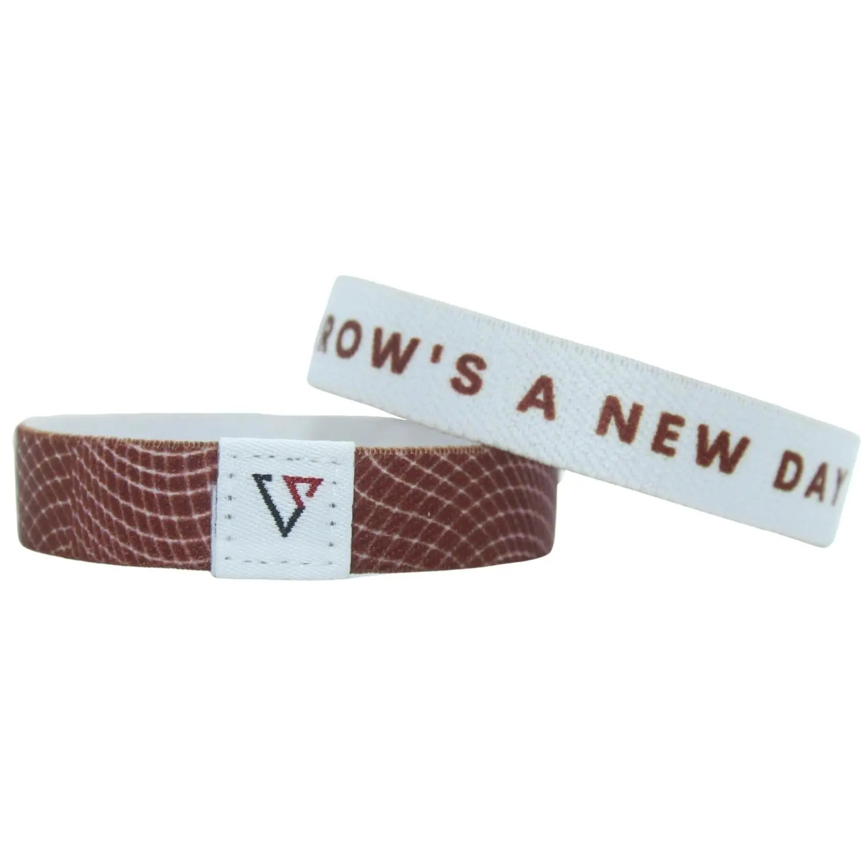 AWARENESS BAND - TOMORROW'S A NEW DAY