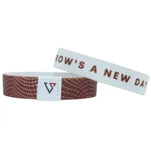 AWARENESS BAND - TOMORROW'S A NEW DAY