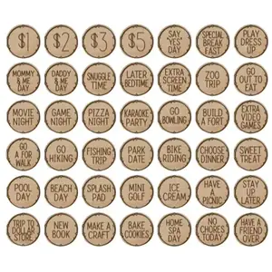 Easter Egg Tokens Easter Egg Tokens