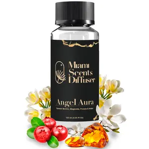 Angel Aura Scent Inspired by The Venetian Las Vegas Hotel® Aroma Fragrance