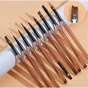 Art Brushes 9pcs.