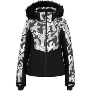 Icepeak Ladies Erbach Insulated Jacket 2022-2023