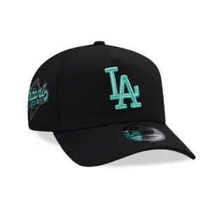 New Era MLB Dodgers Yankees 9FORTY 59FIFTY Fitted Snapback Cap – Baseball Hat for Men Women, Unisex Streetwear Sombrero, Adjustable Trucker Style, Urban Fashion USA 2026, Retro Vintage Sport Look, TikTok Trend