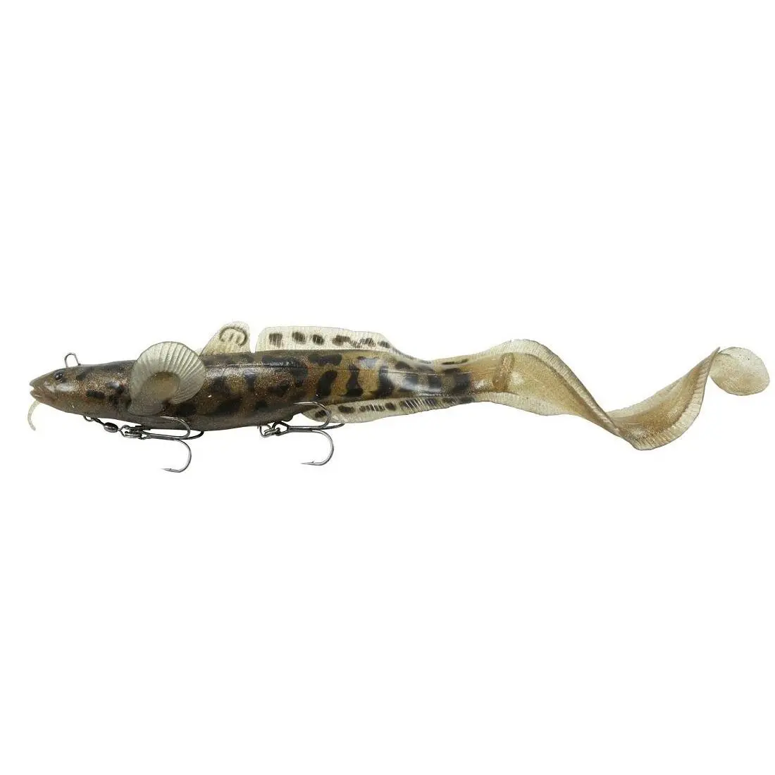 Savage Gear 3D Burbot 14"