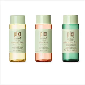 Pixi Trio of Tonics: Glow - Antioxidant - Vitamin-C