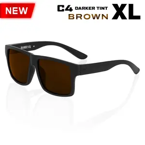 RANGE XL C4 Extra Dark Brown Polarized