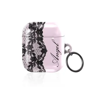 Lace Angel AirPod Case Lace Angel AirPod Case