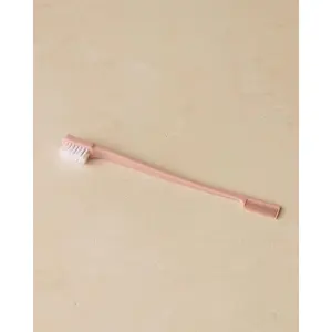 Dual Edge Styling Brush