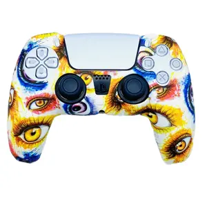 Ps5 Third Eye Controller Skin Accessories Protection Cover