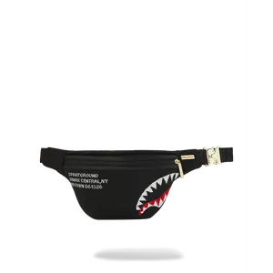 SHARK CENTRAL AEROFLEX SAVVY CROSSBODY