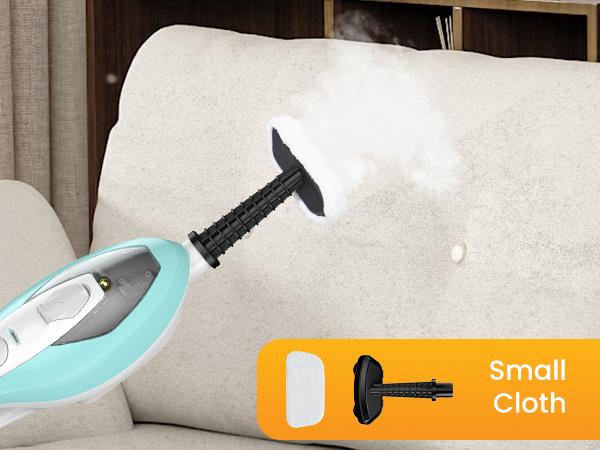 【Deals for You Days】Steam Mop for Floor Cleaning,Lightweight FloorCleaner for Hardwood/Tile/Laminate Floors Carpet 【Deals for You Days】Steam Mop for Floor Cleaning,Lightweight FloorCleaner for Hardwood/Tile/Laminate Floors Carpet