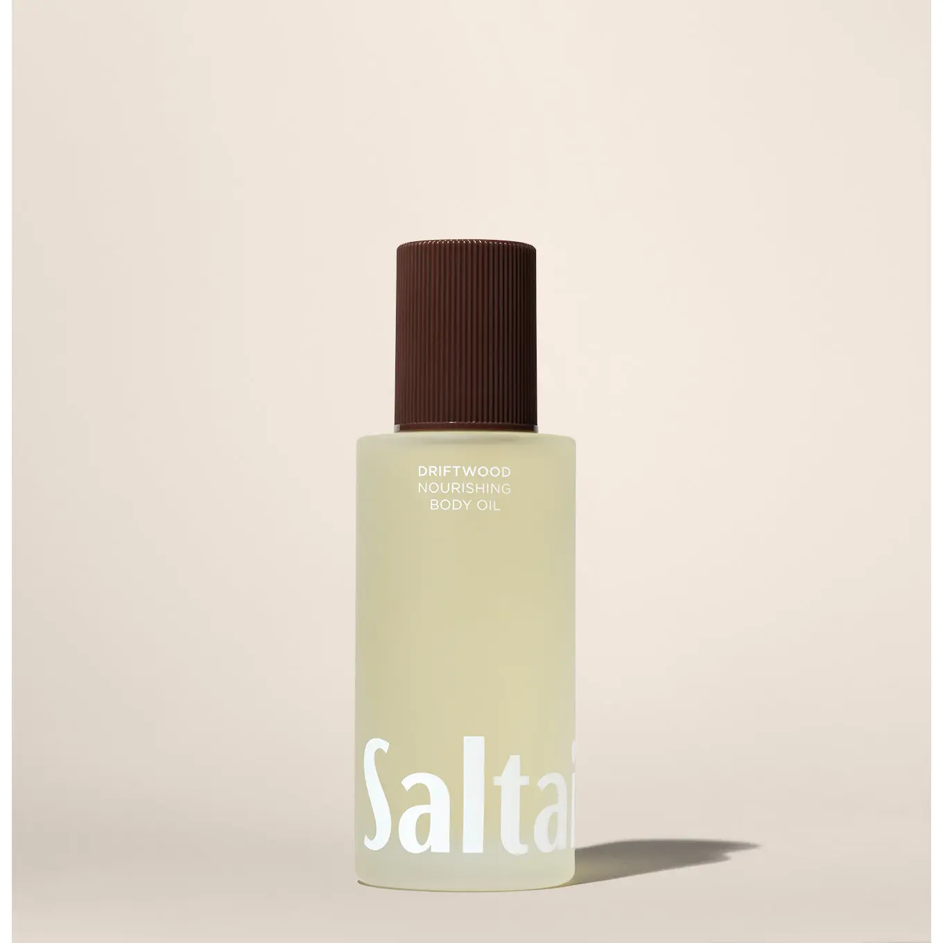 Driftwood - Body Oil