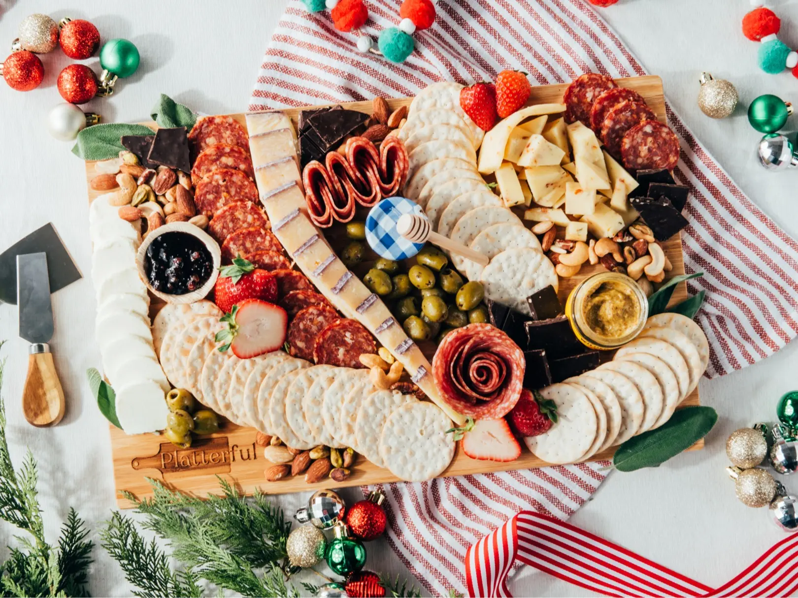 Charcuterie Kit