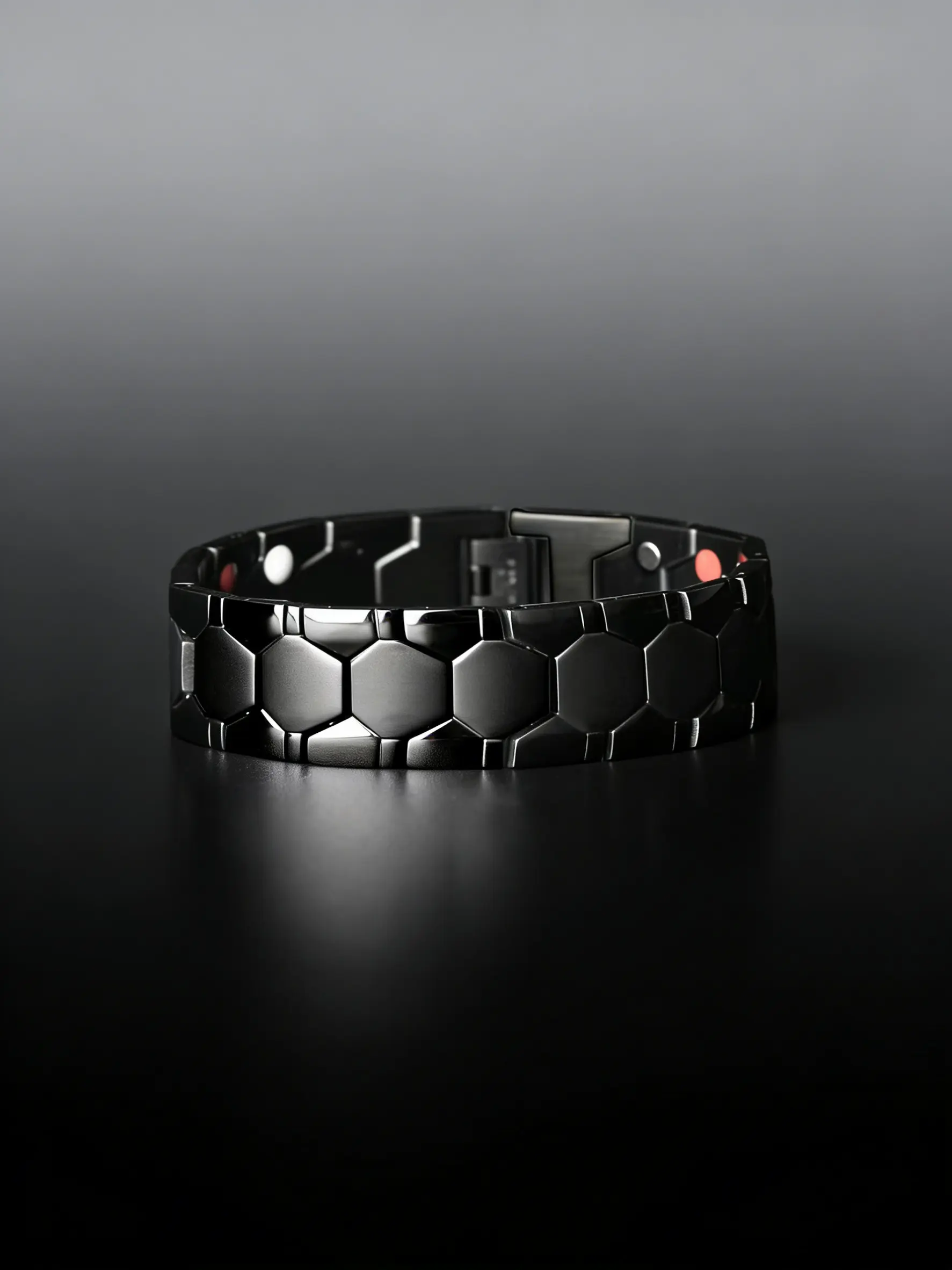 Viral Magnetic Therapy Bracelet! Pure Copper + Powerful Magnets, Adjustable Fit for Every Wrist, Stackable Bracelets, Adjustable Cuff Bracelet, Pain Relief & Premium Style – Perfect for Him & Her! Energy Magnet Bracelet #Health