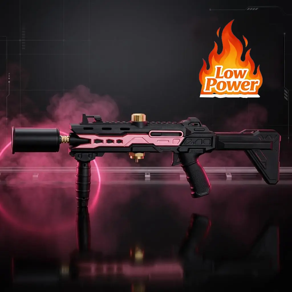Low power