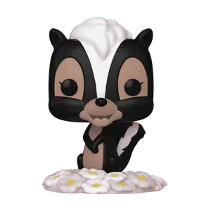 Flower (80th Anniversary) #1434 Funko Pop! Disney Classics Bambi