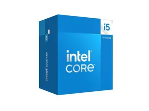 212 MAIN Intel Core i5-14400 14th Gen Raptor Lake 10-Core LGA 1700 65W Desktop Processor with Intel UHD Graphics 730