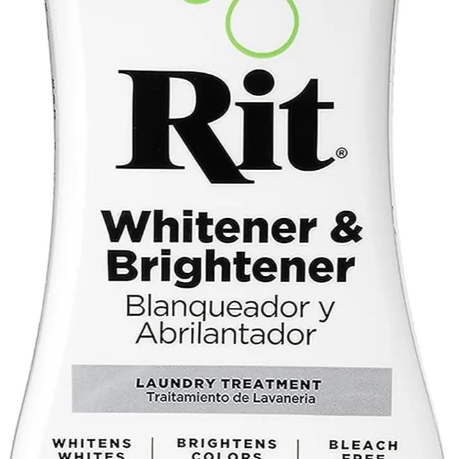 Whitener & Brightener