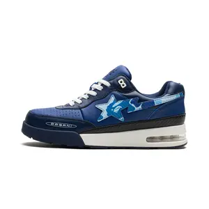 Roadsta "Pagani - Navy ABC Camo" 1I73191908 NVY