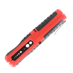 Multi-function Wire Stripping Tool for Coaxial and Ethernet Cables, Automatic Stripper and Cutter for Easy Use, Essential Tool for Electricians, Hand Tools, DIY Tools