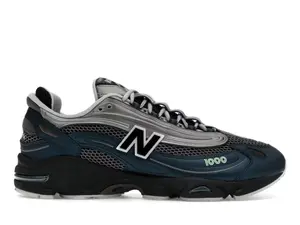 New Balance 1000 Deep Ocean