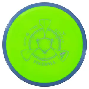 Axiom Neutron Fireball Axiom Neutron Fireball