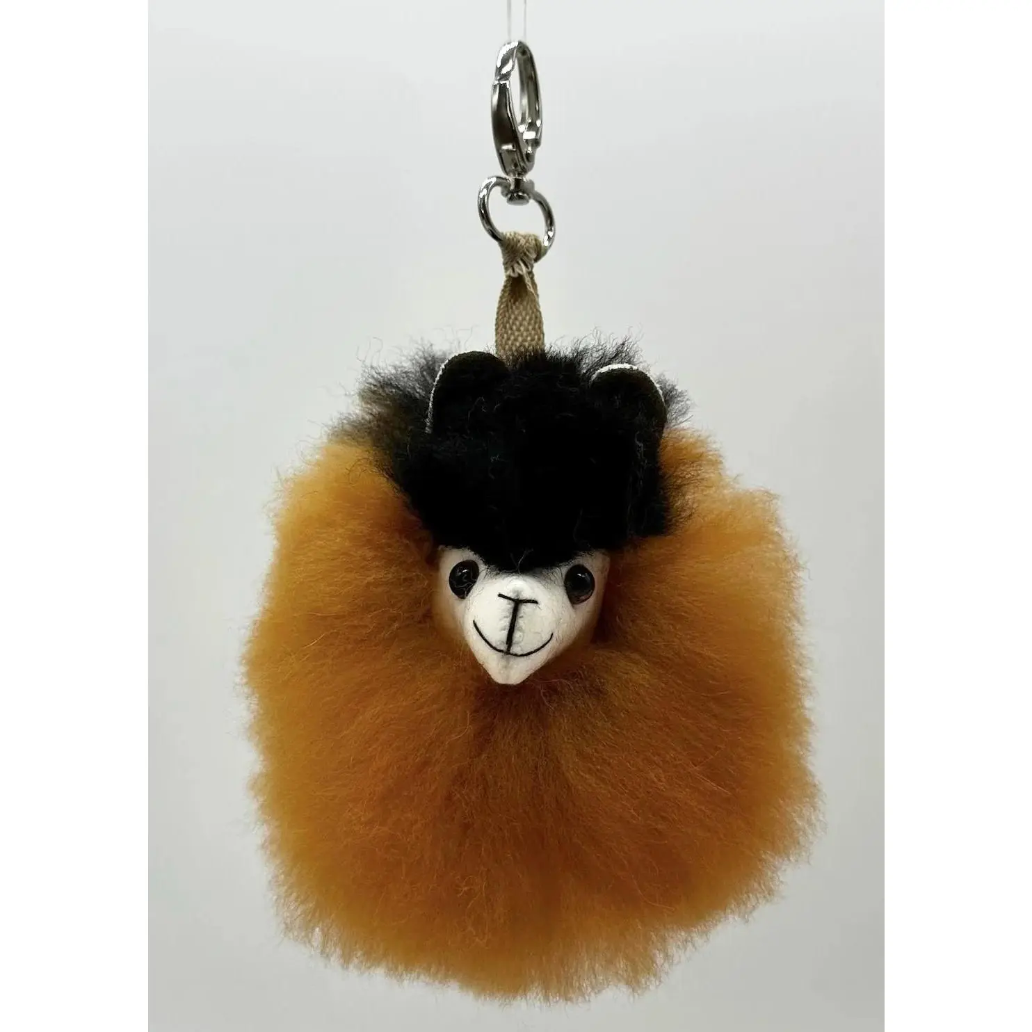 Lucky Alpacas (Keychains)