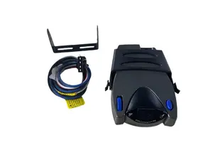 Tekonsha 90885 Prodigy P3 Proportional Trailer Brake Controller 2–8 Electric Brakes