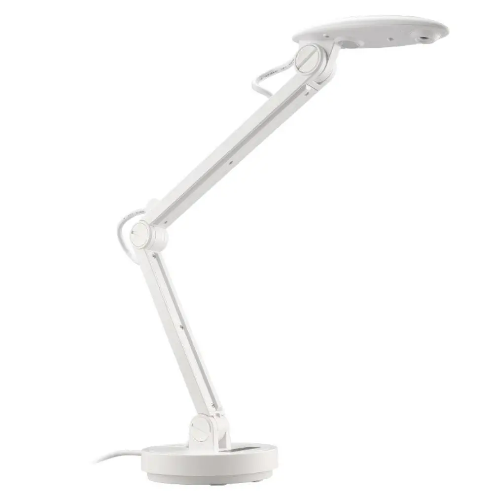 ViewSonic VB-VIS-002 8-Megapixel Sensor Overhead USB Document Camera - Autofocus, Built-In Light, High-Resolution Webcam with Live Feed & MyViewBoard Compatibility