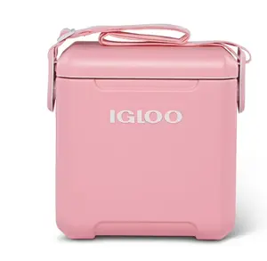 Igloo 11 QT Tag-A-Long Hard Sided Cooler,